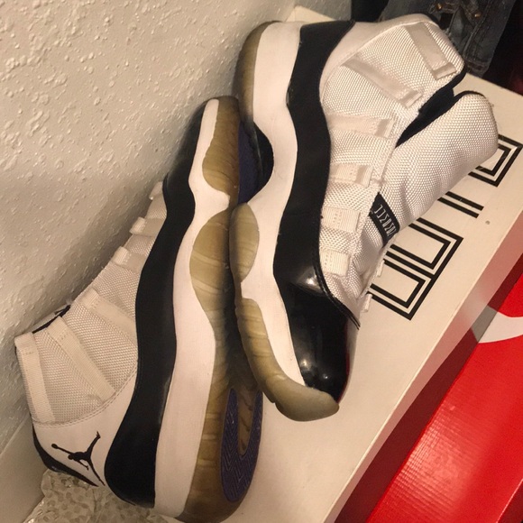 Jordam XI 2011 Release - Picture 6 of 8